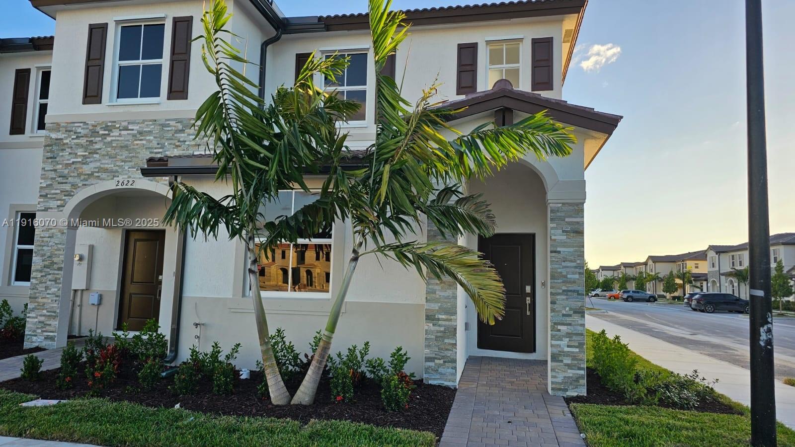 Townhouse