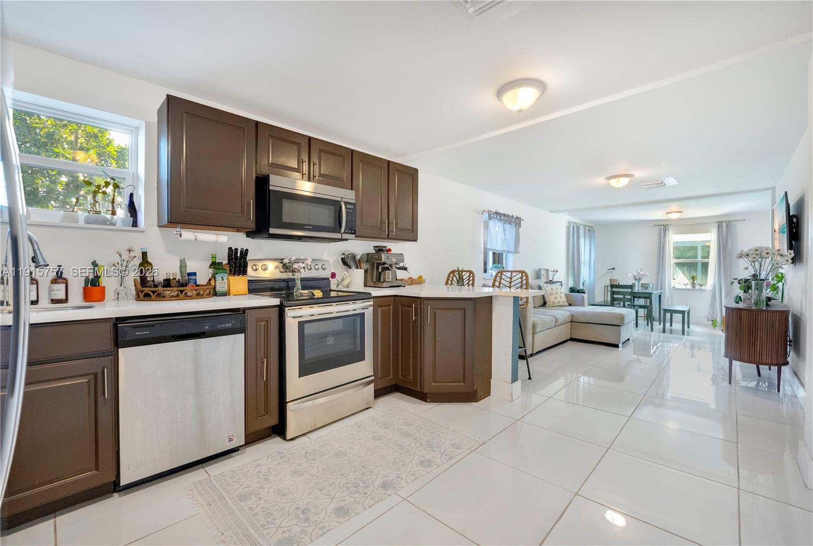 Pinewood Pk Extension