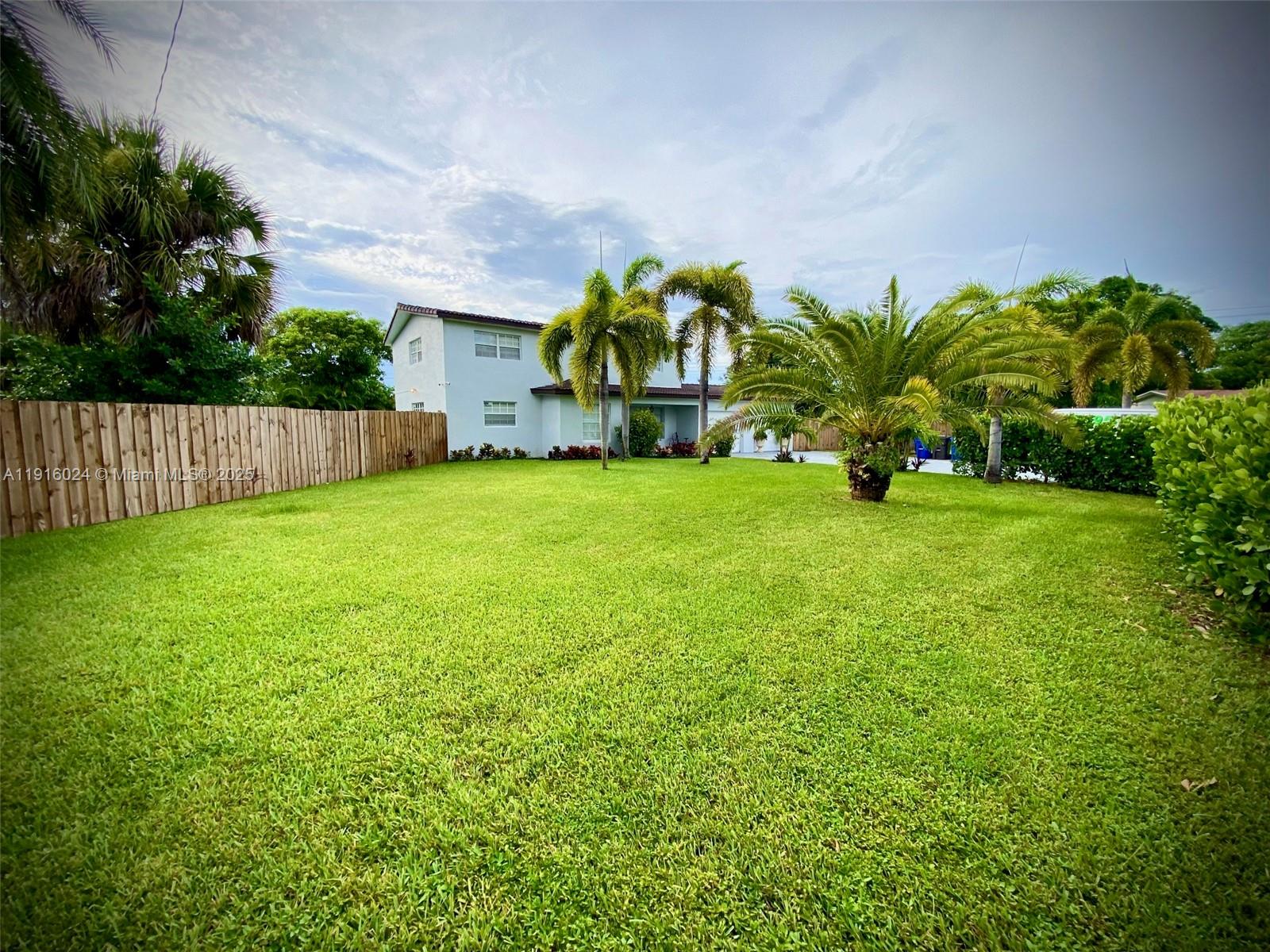 Oriole Estates Sec 6