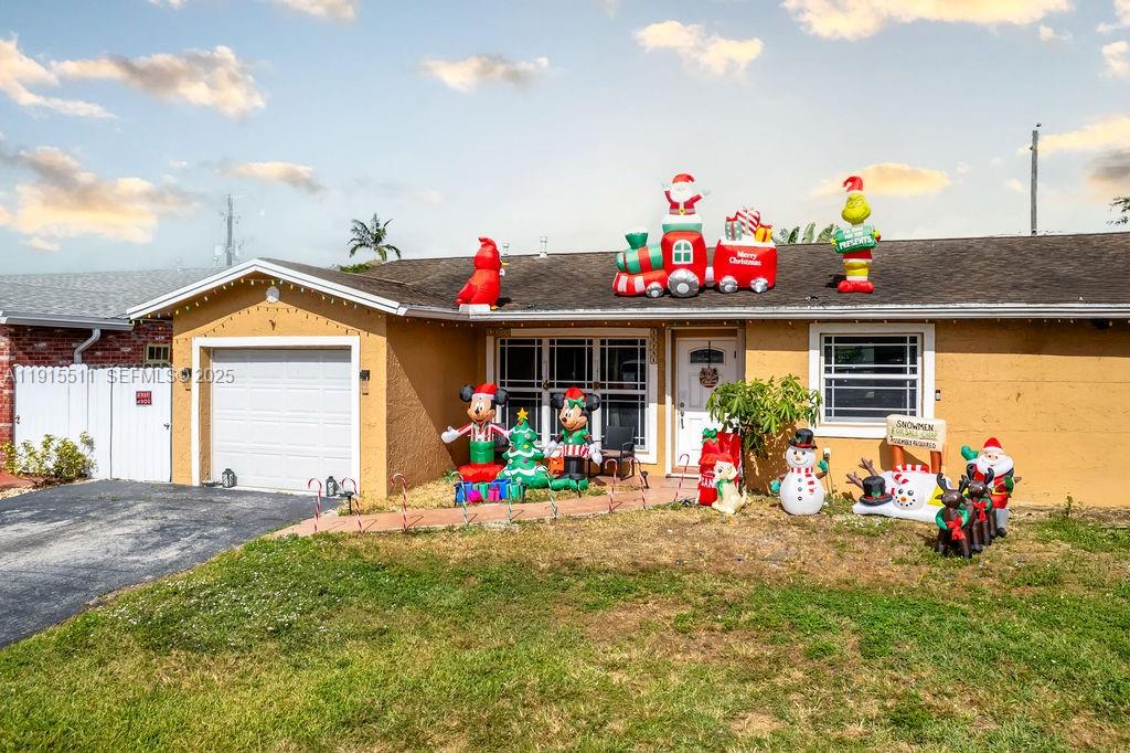 Sunrise Golf Village Sec