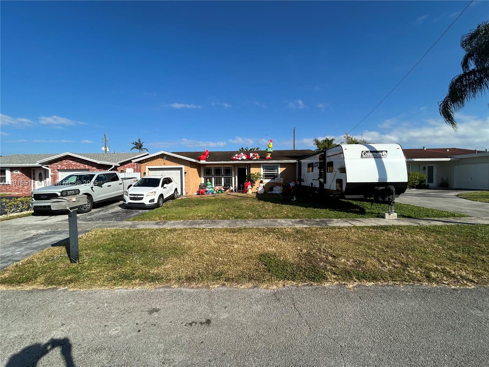 Sunrise Golf Village Sec