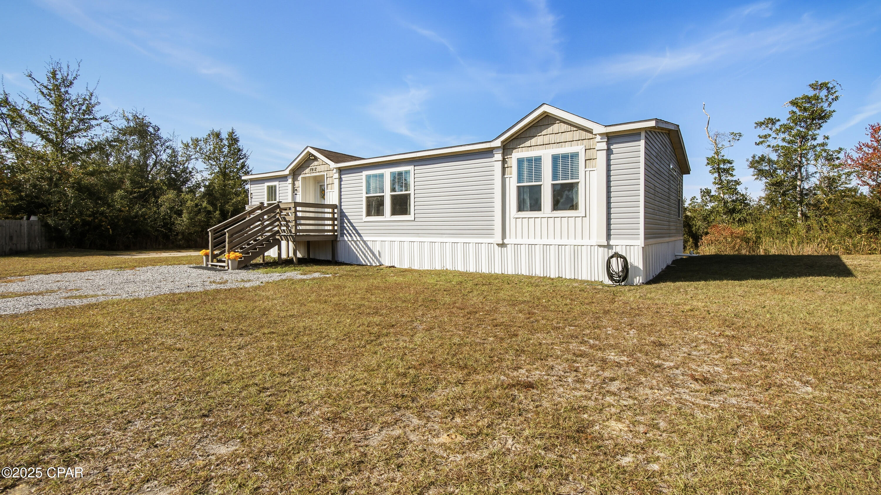 Homes for sale in Youngstown, FL | 5912 Wedgewood Cir, Youngstown, FL 32466 | MLS# 781798