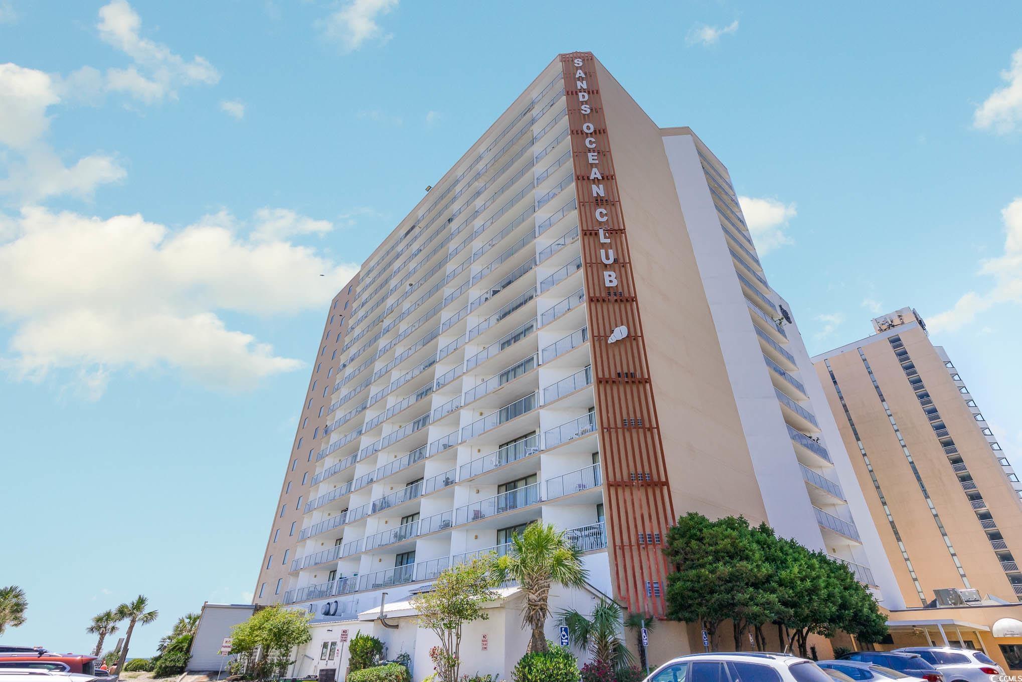 9550 Shore Dr. UNIT #1523 Myrtle Beach, SC 29572