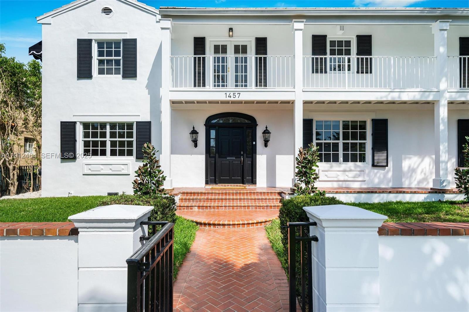 Coral Gables Riviera Sec