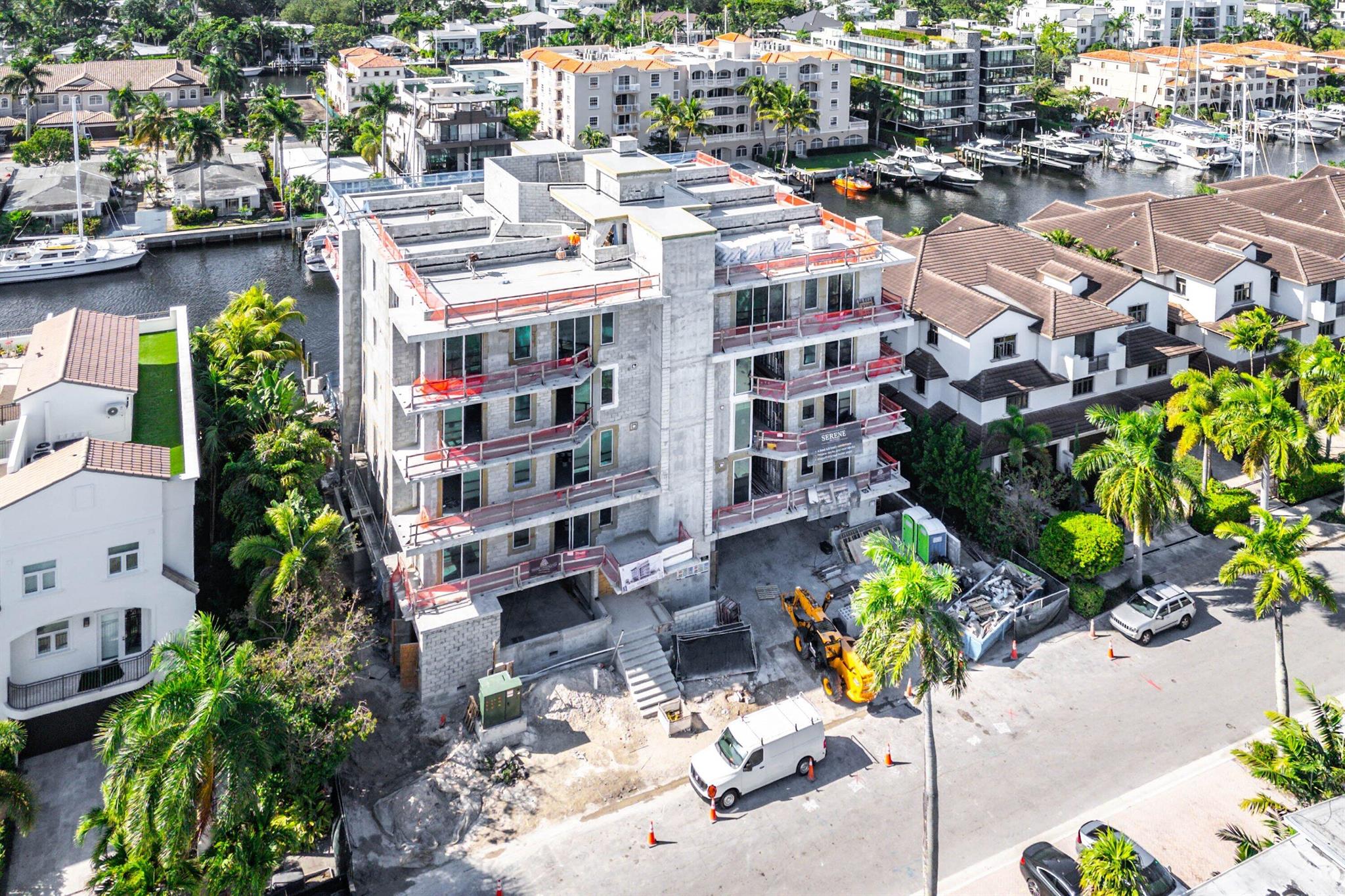 Nurmi Isles Island No 4