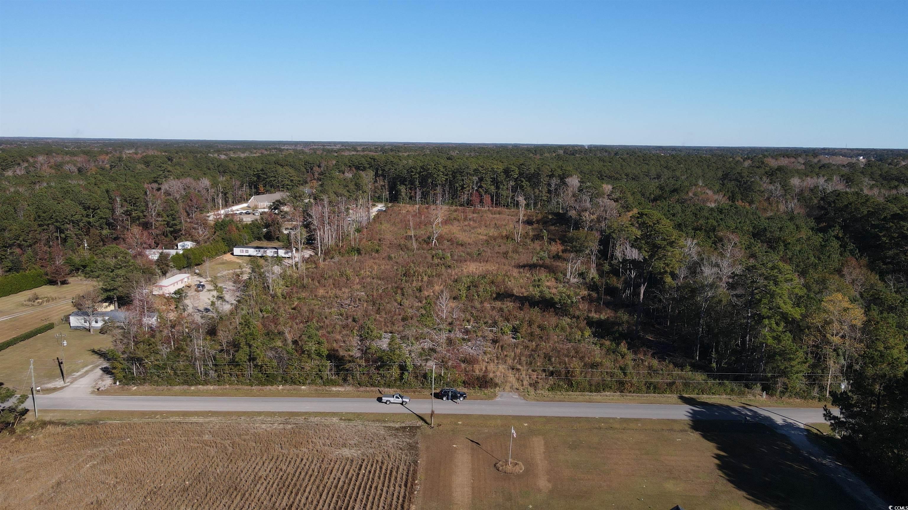 TBD Duberry Farm Rd. Little River, SC 29566