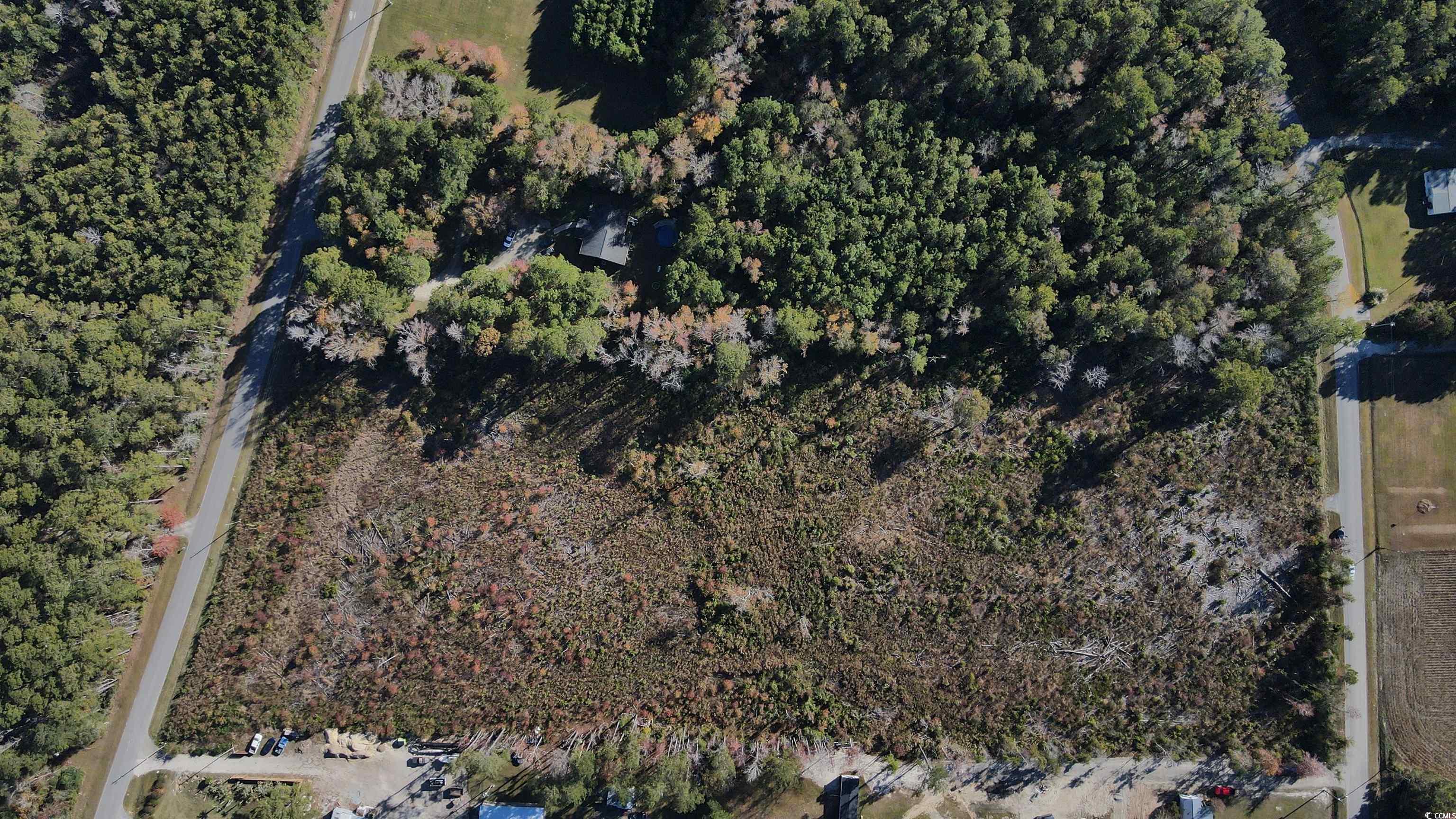 TBD Duberry Farm Rd. Little River, SC 29566