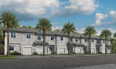 COMMUNITY CLOSE OUT! 
This two-story townhome boasts plenty of living space, with the first floor dedicated to shared spaces. It features a formal living room near the entry, and an open layout shared by the kitchen and Great Room that leads to a large patio. Upstairs is the expansive owner's suite with balcony and two secondary bedrooms. Rounding out the home is a convenient garage.

Prices, dimensions and features may vary and are subject to change. Photos are for illustrative purposes only.