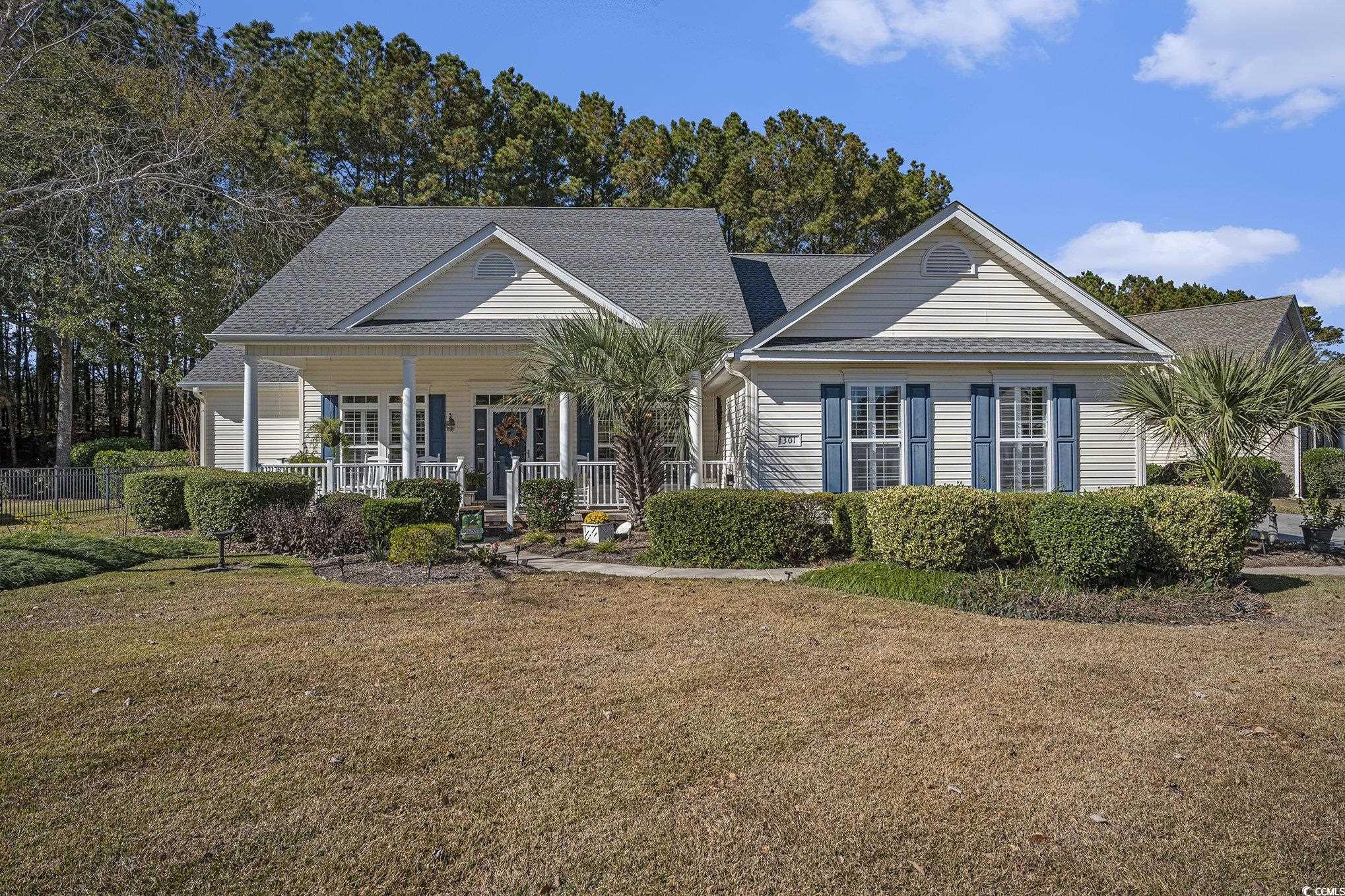 301 Green Creek Bay Circle Murrells Inlet, SC 29576