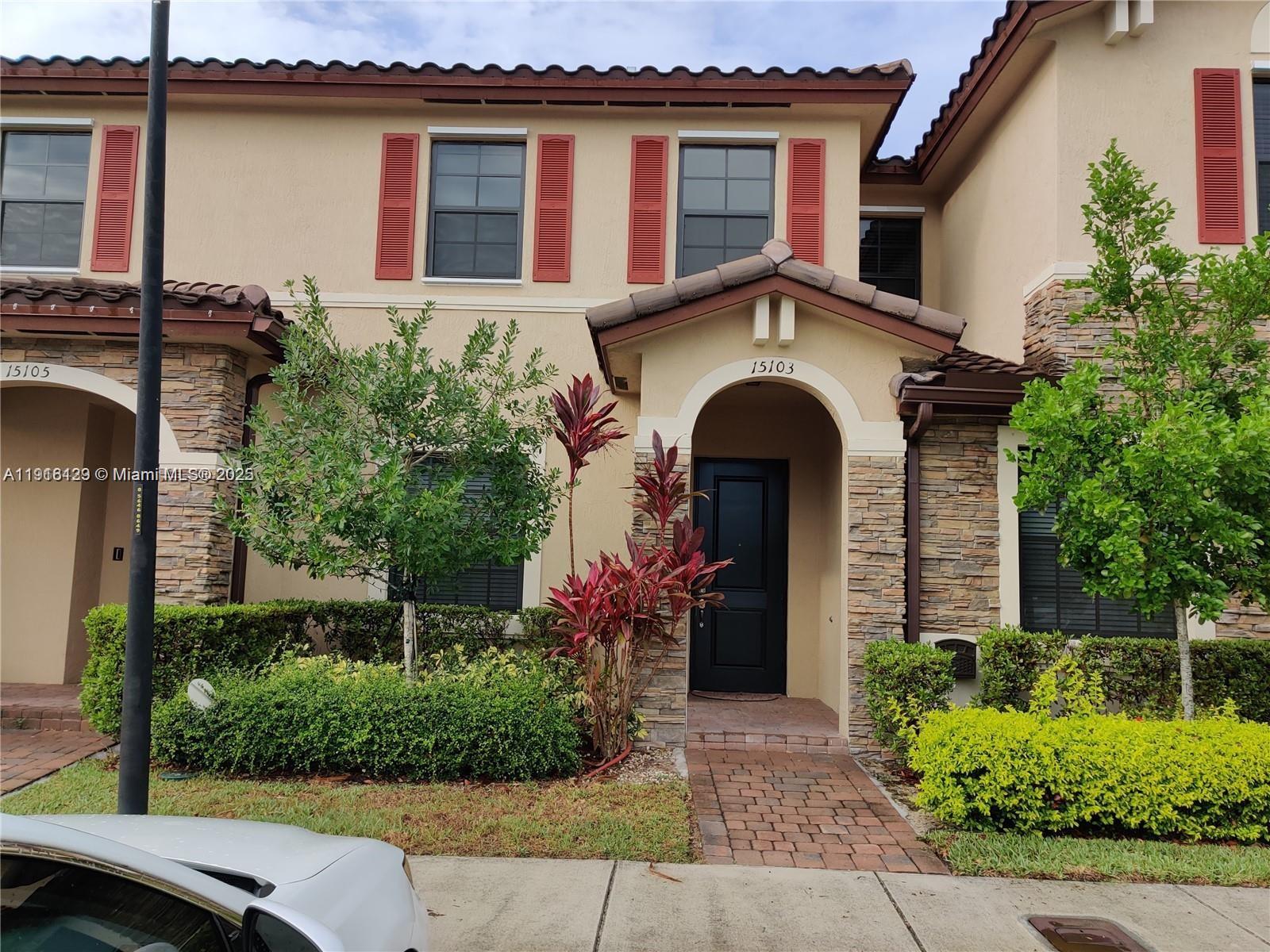 Garden Estates At The Ham