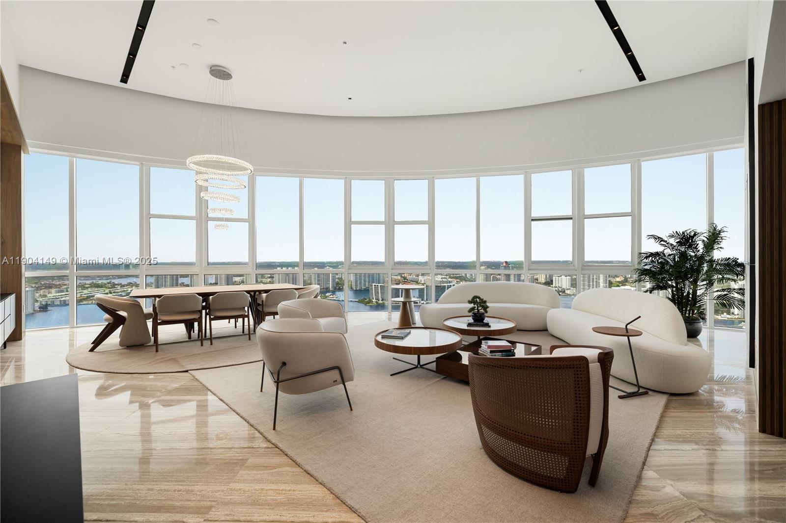 Condo for Sale in Sunny Isles Beach, FL