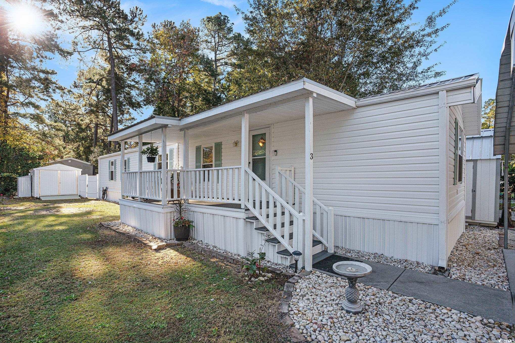 3 Topsail Ln. Murrells Inlet, SC 29576