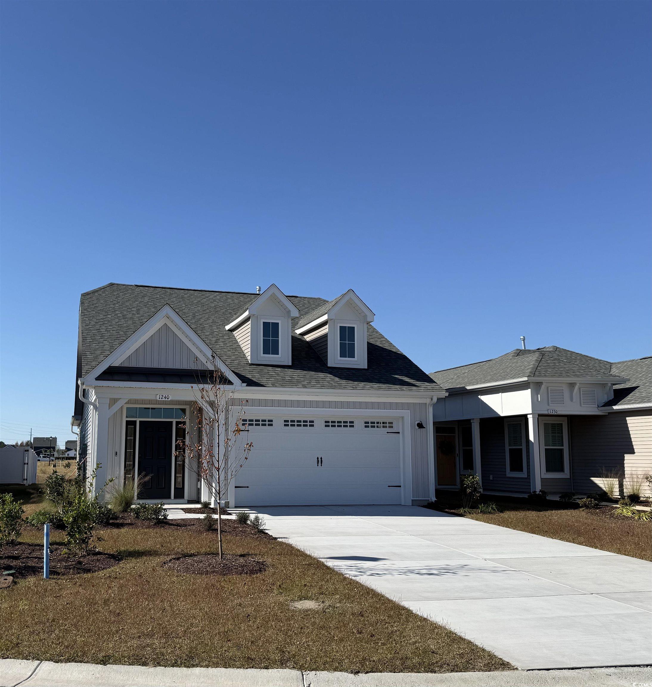 1240 Saxon Ct. Myrtle Beach, SC 29579