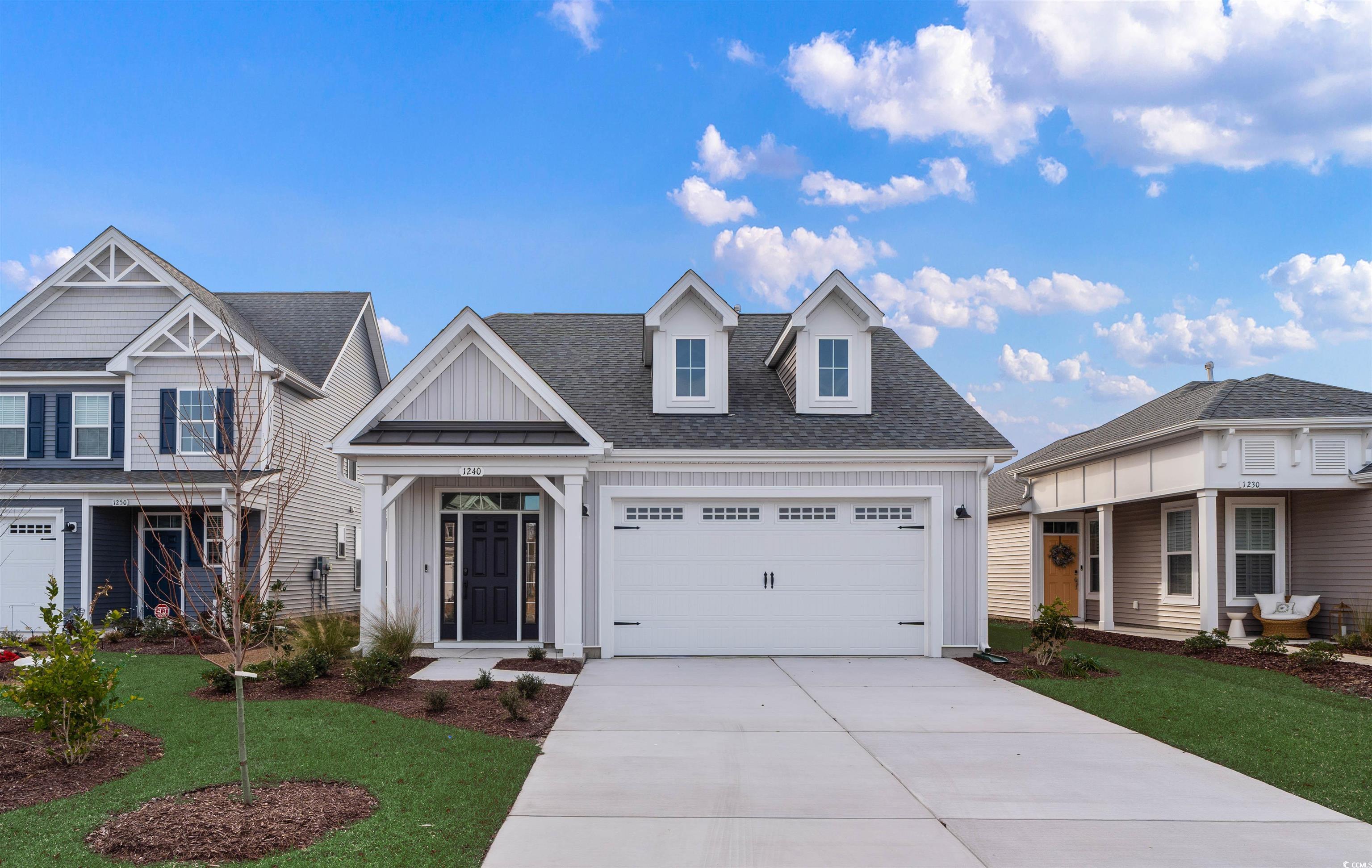 1240 Saxon Ct. Myrtle Beach, SC 29579