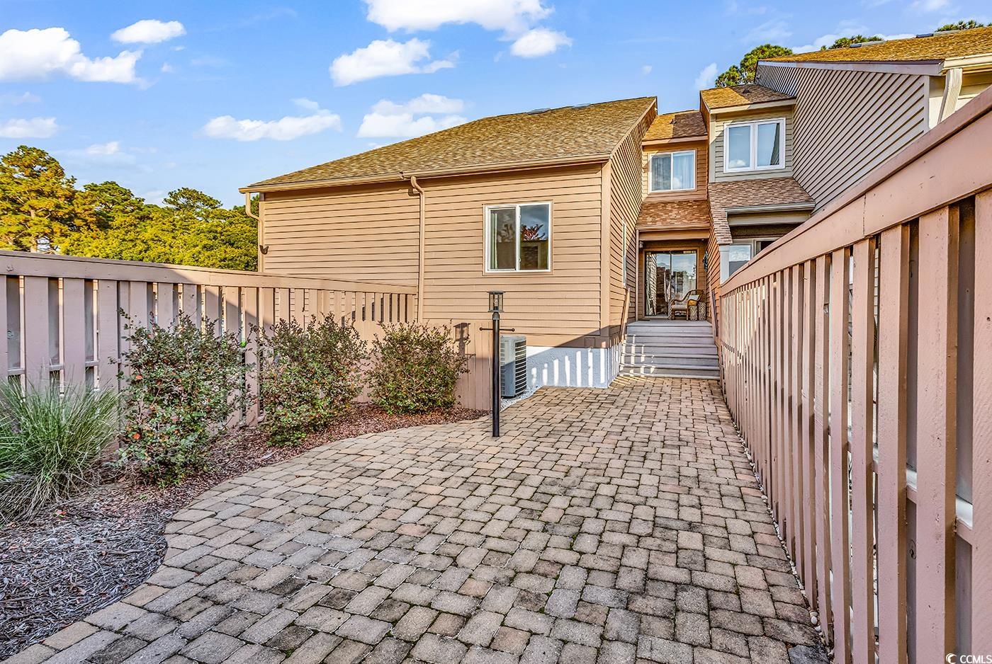 4000 Fairway Lakes Dr. Myrtle Beach, SC 29577