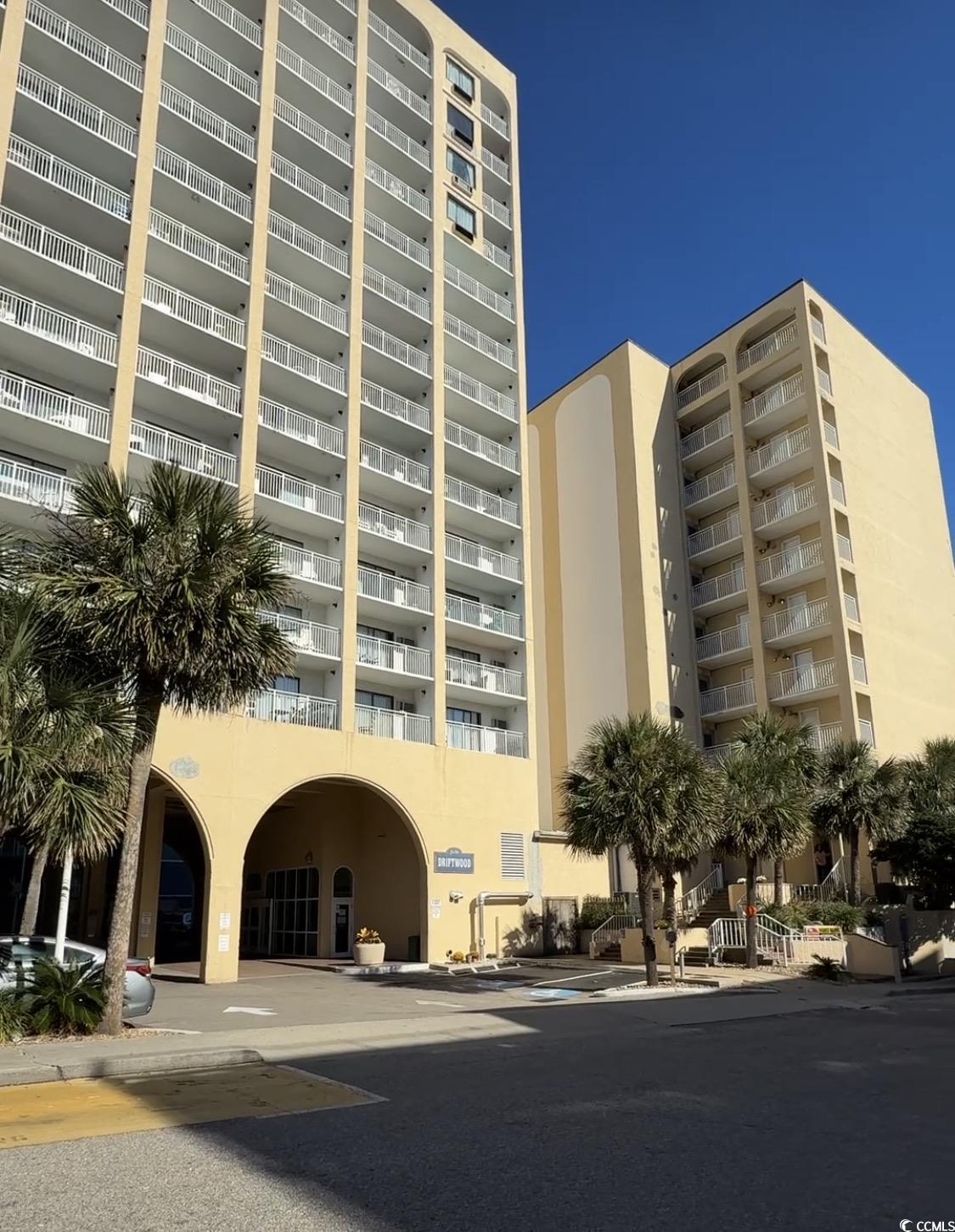 1207 S Ocean Blvd. UNIT #51011 Myrtle Beach, SC 29577