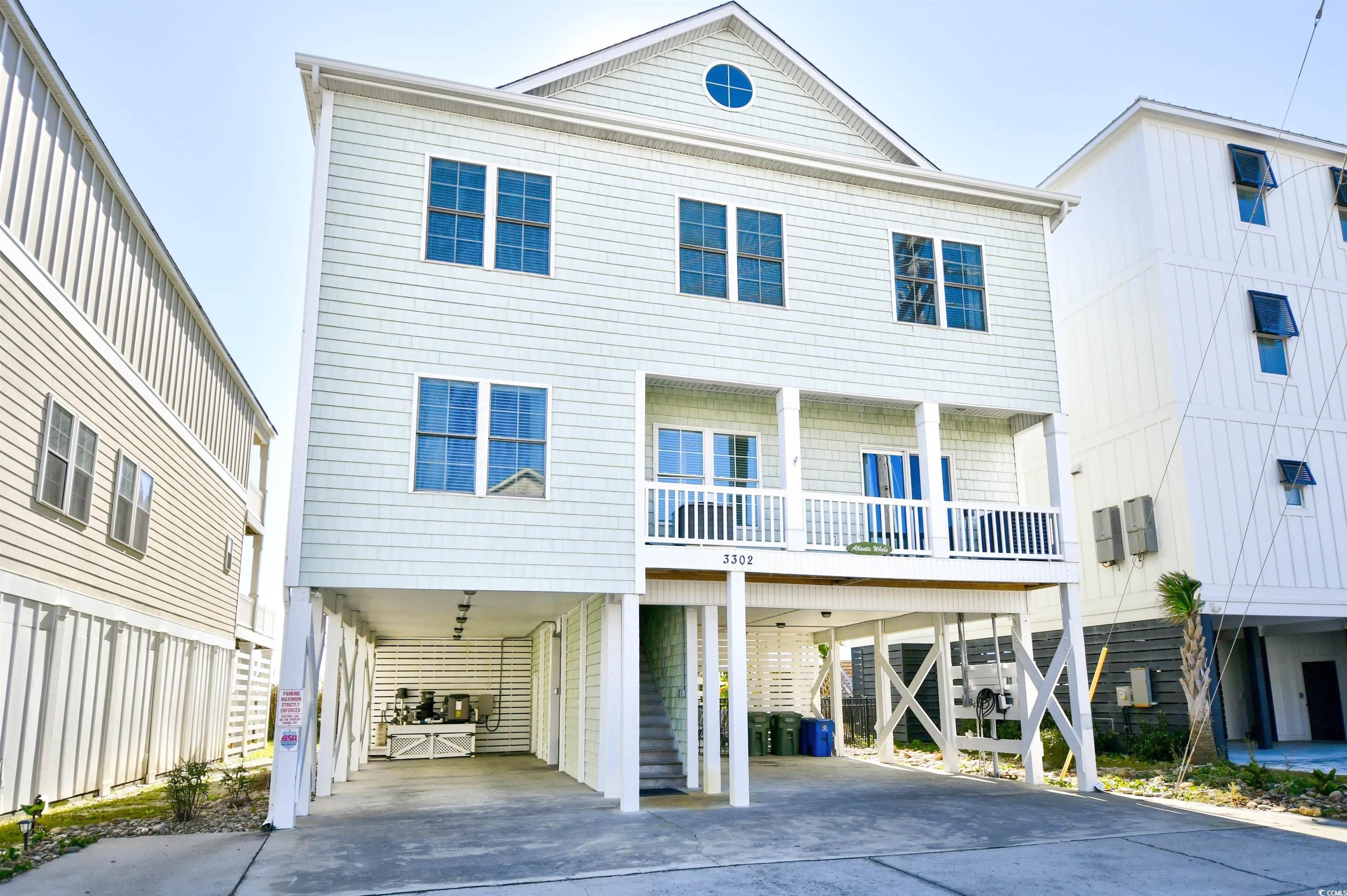 Homes for sale in North Myrtle Beach, SC | 3302 N Ocean Blvd, North Myrtle Beach, SC 29582 | MLS# 2527704