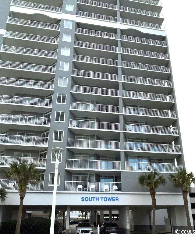 161 Seawatch Dr. UNIT #318 Myrtle Beach, SC 29572