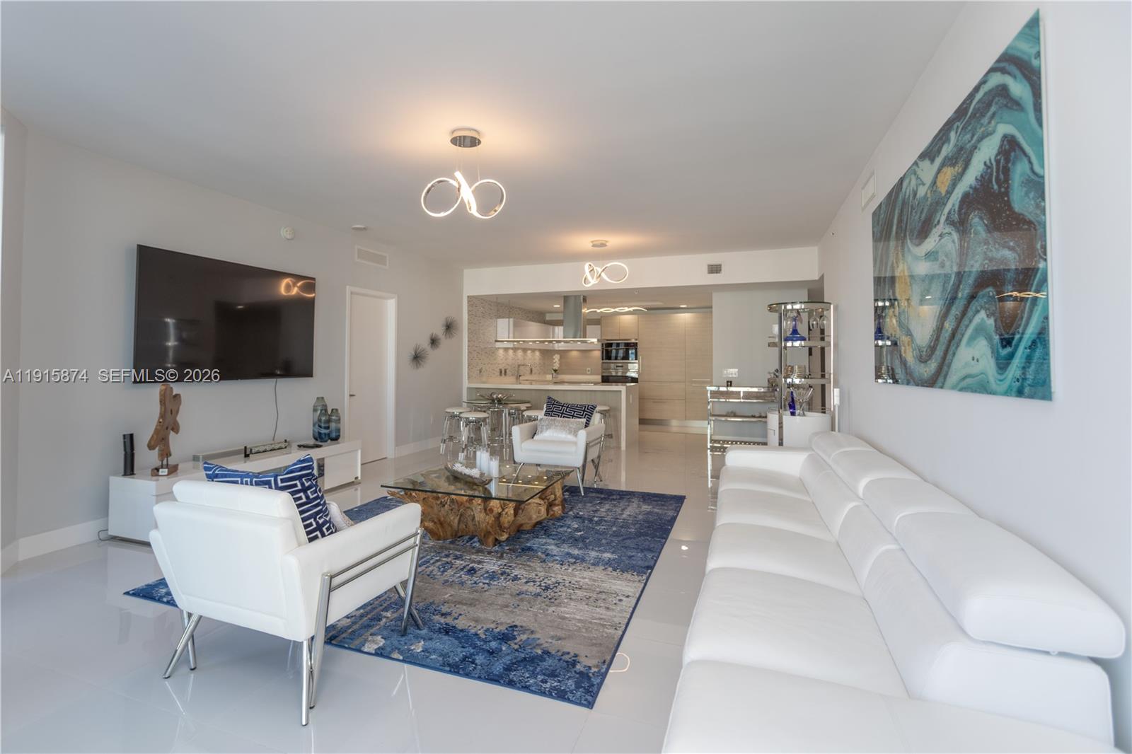 Marina Palms Residences S