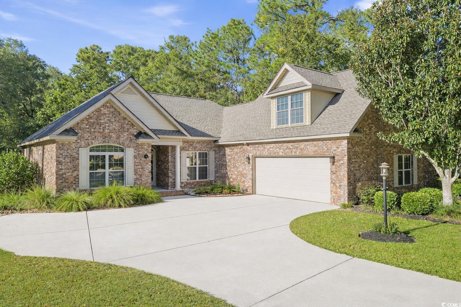 36 Montrose Ln. Pawleys Island, SC 29585