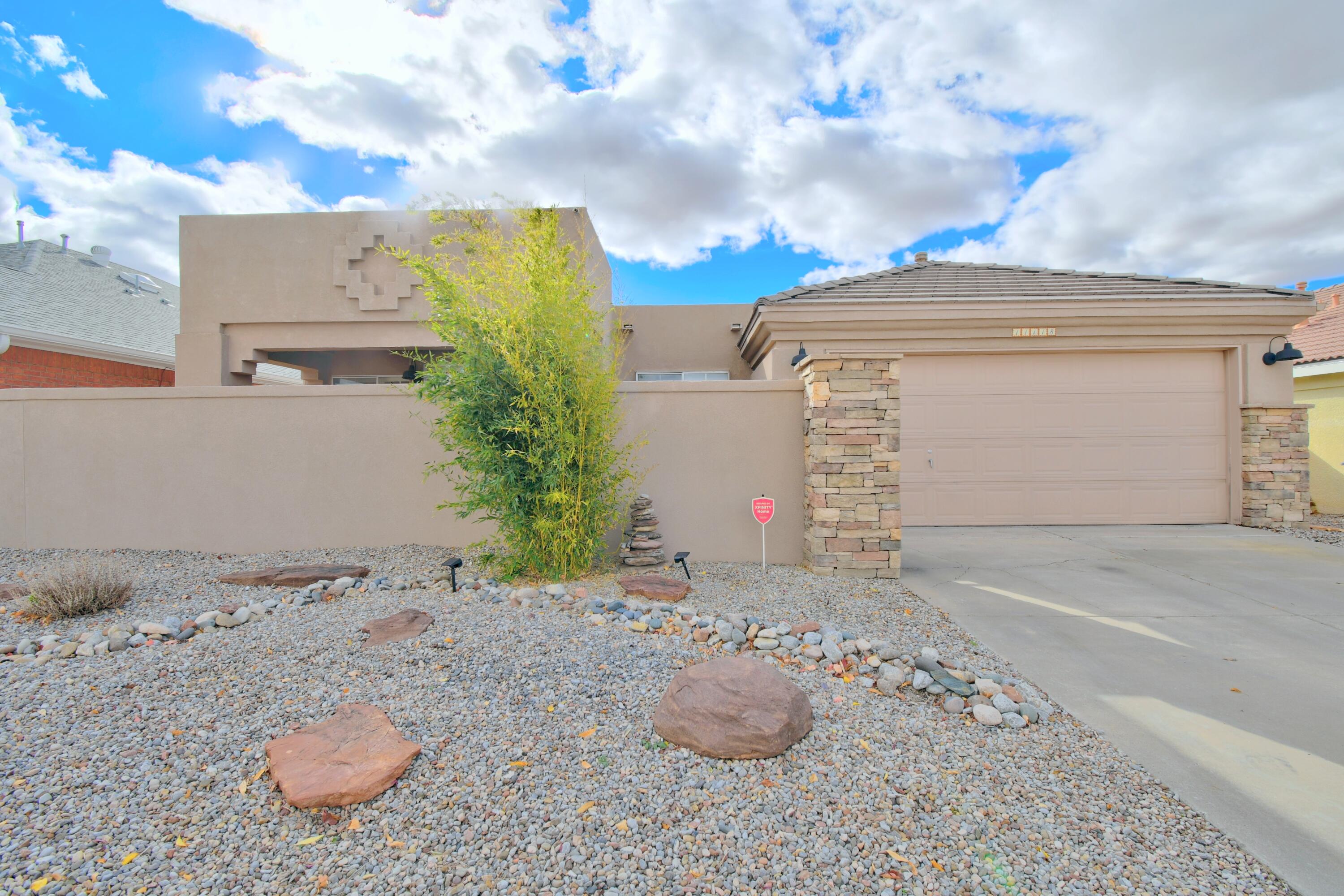 11118 Jewel Cave Road, Albuquerque NM 87123