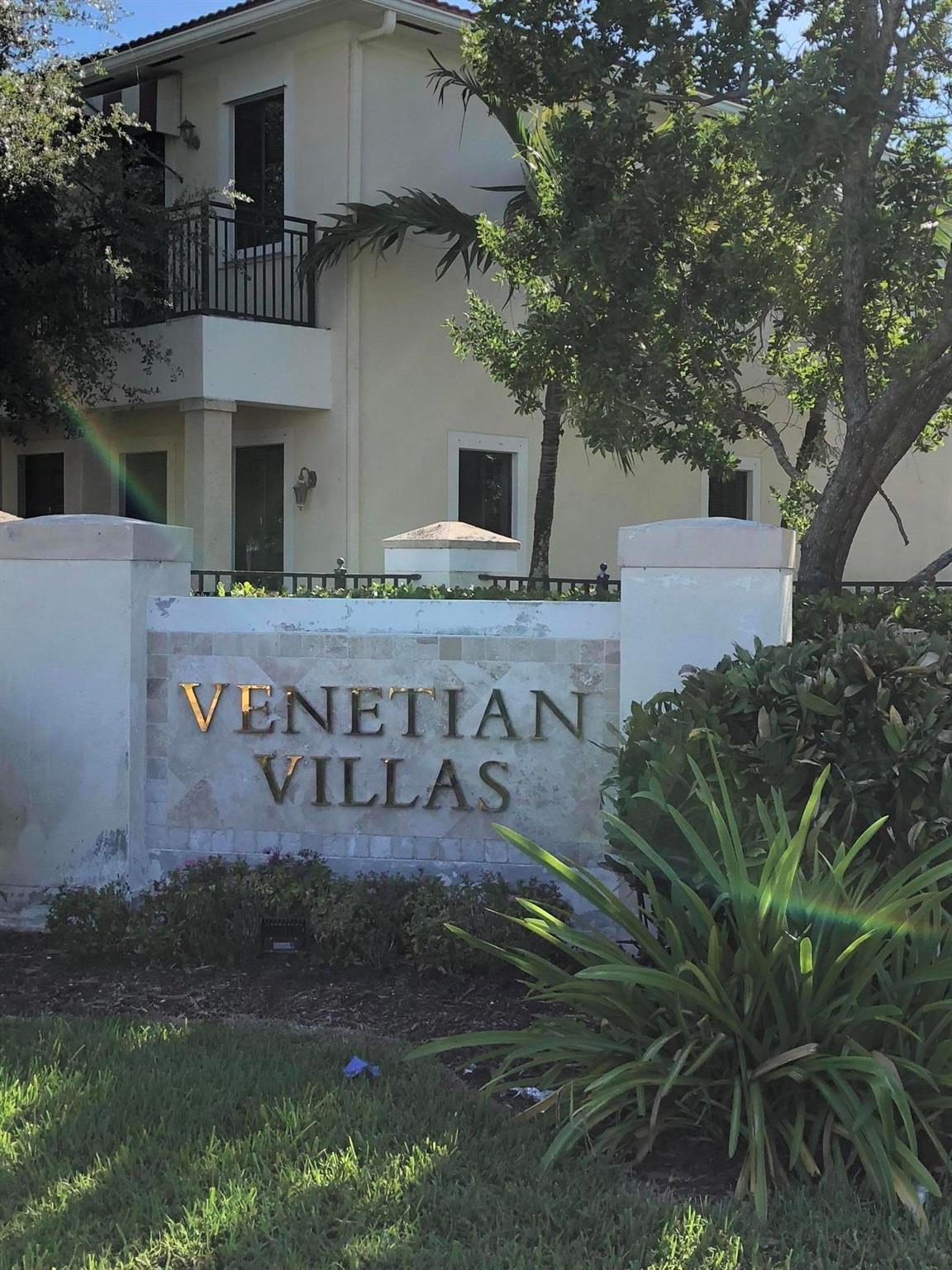 Venetian Villas