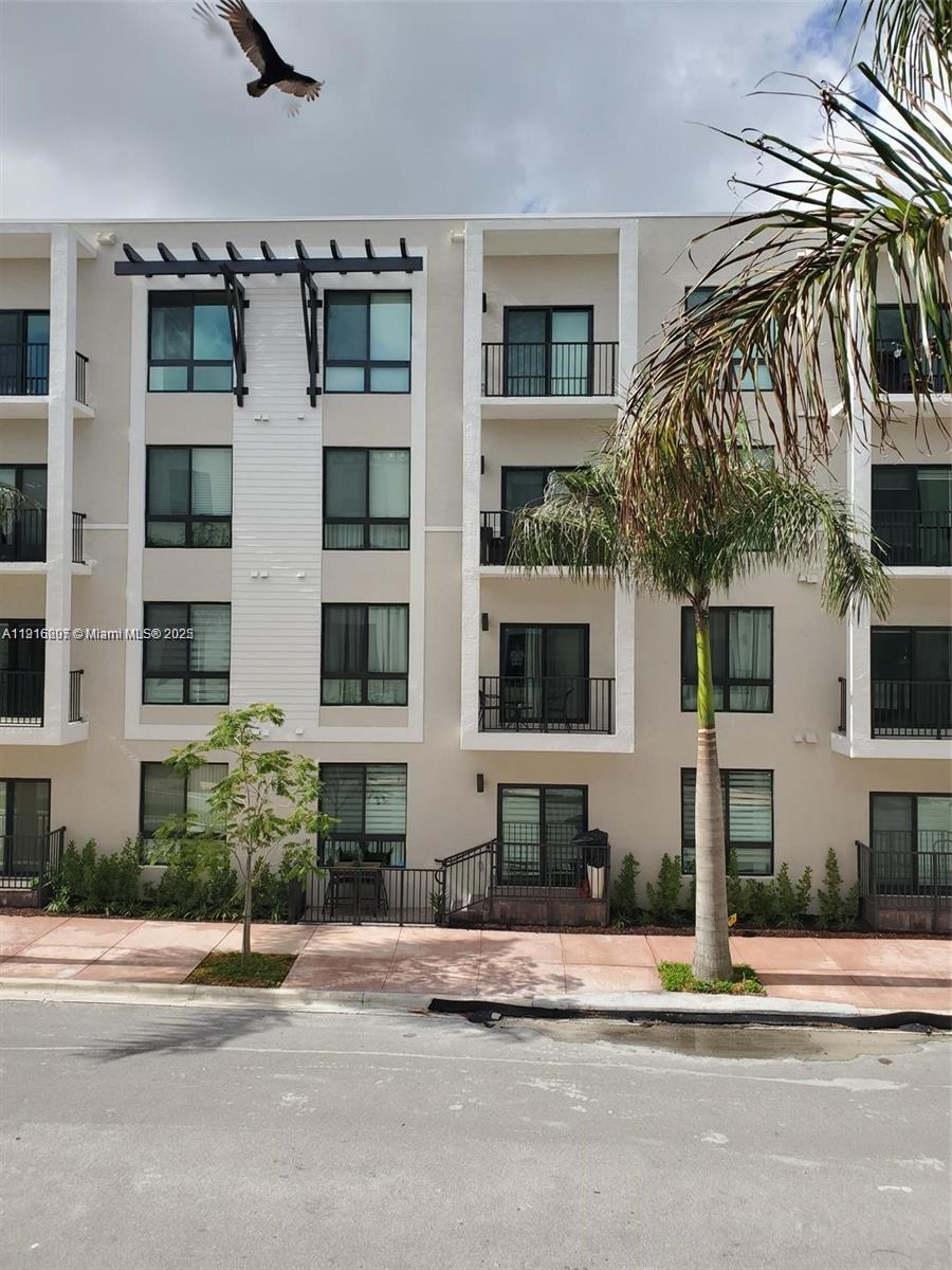 Downtown Doral South Phas