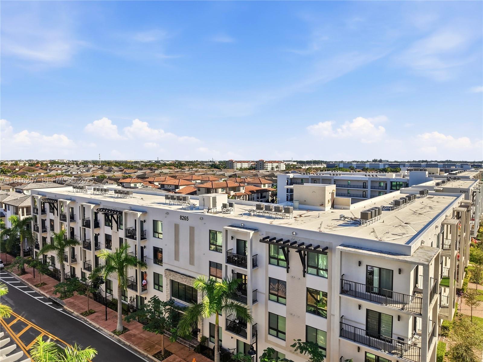 Downtown Doral South Phas