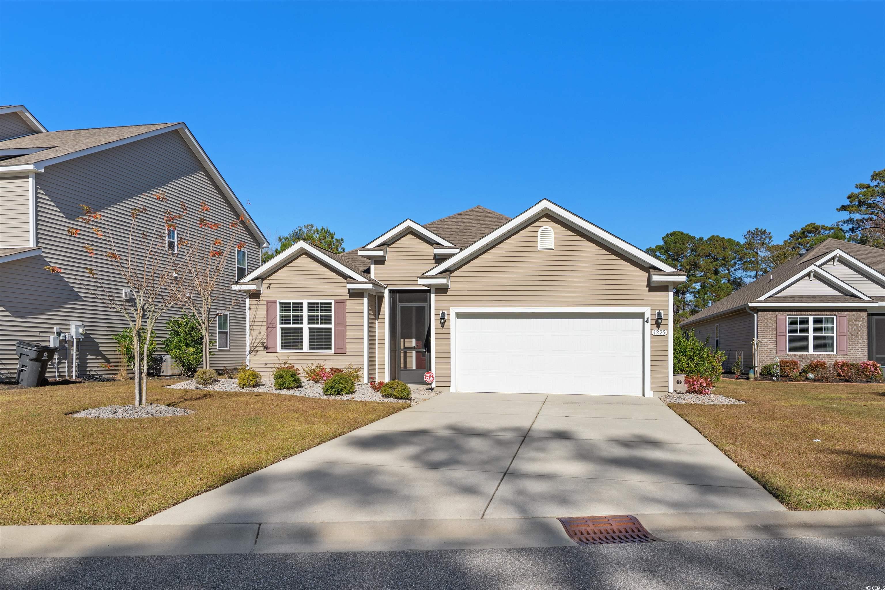 1225 Wind Swept Ct. Little River, SC 29566
