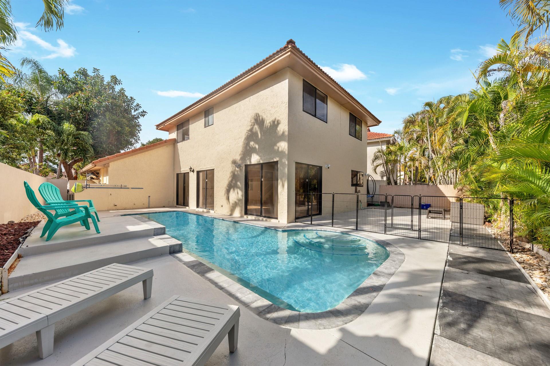 The Villages Of Hillsboro