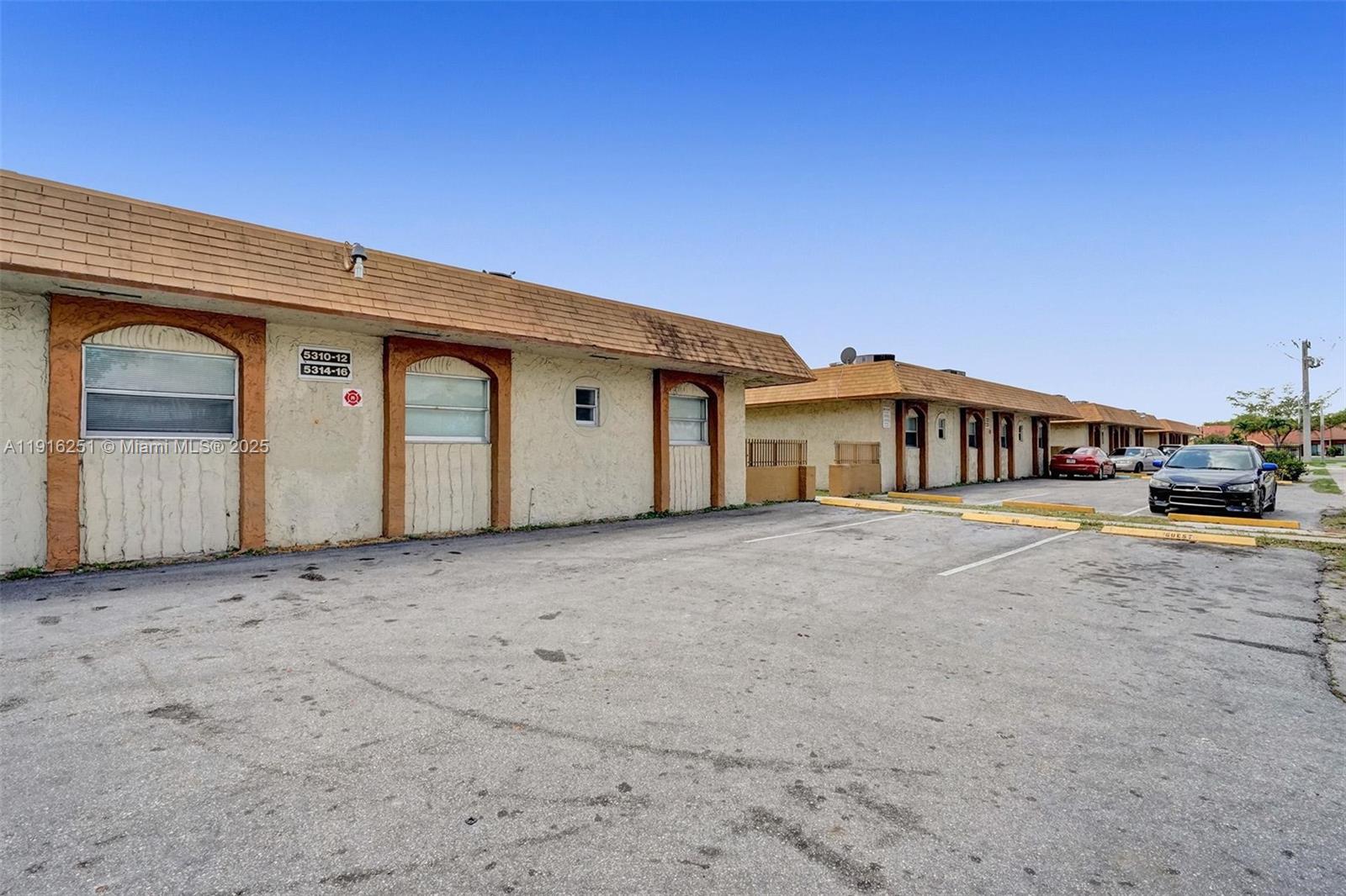 Inverness Village Two Con