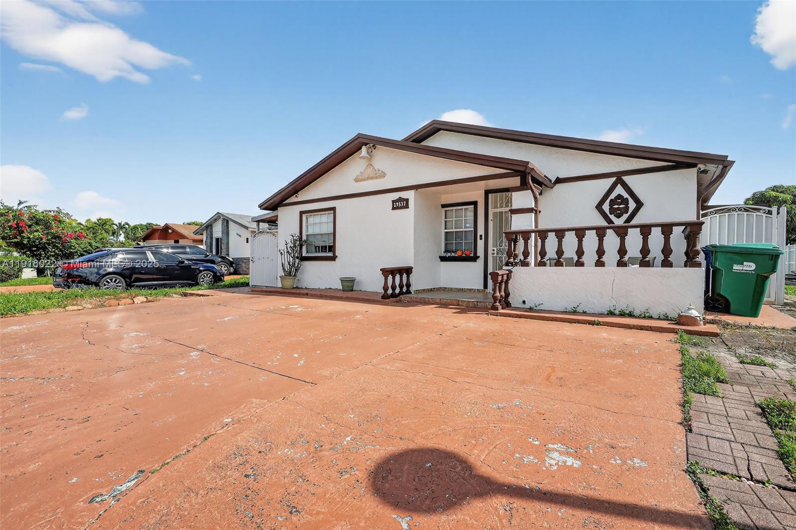 Homes for sale in Miami Gardens, FL | 19537 Nw 50th Ct, Miami Gardens, FL 33055 | MLS# A11916022