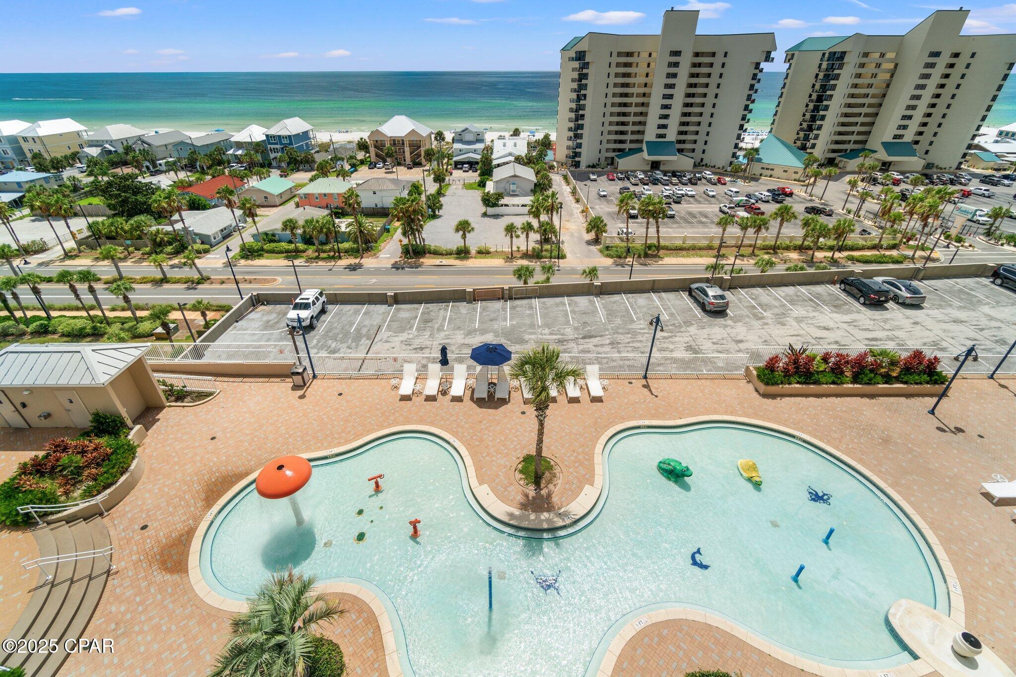 Image 35 For 9860 Thomas Drive 810