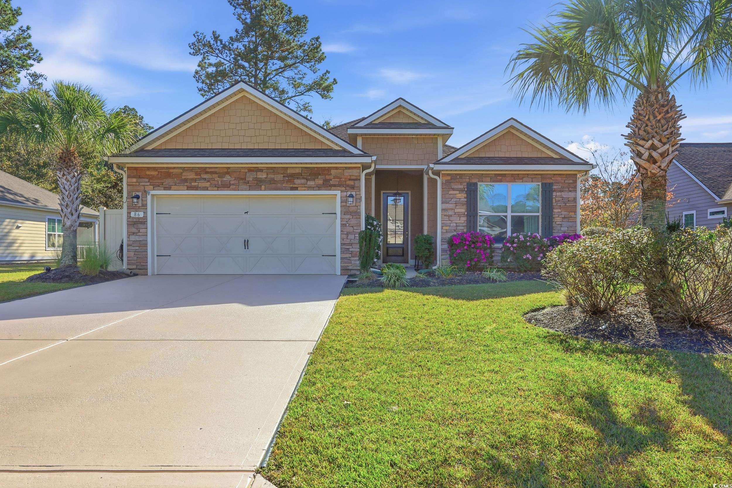 86 Hyacinth Loop Murrells Inlet, SC 29576