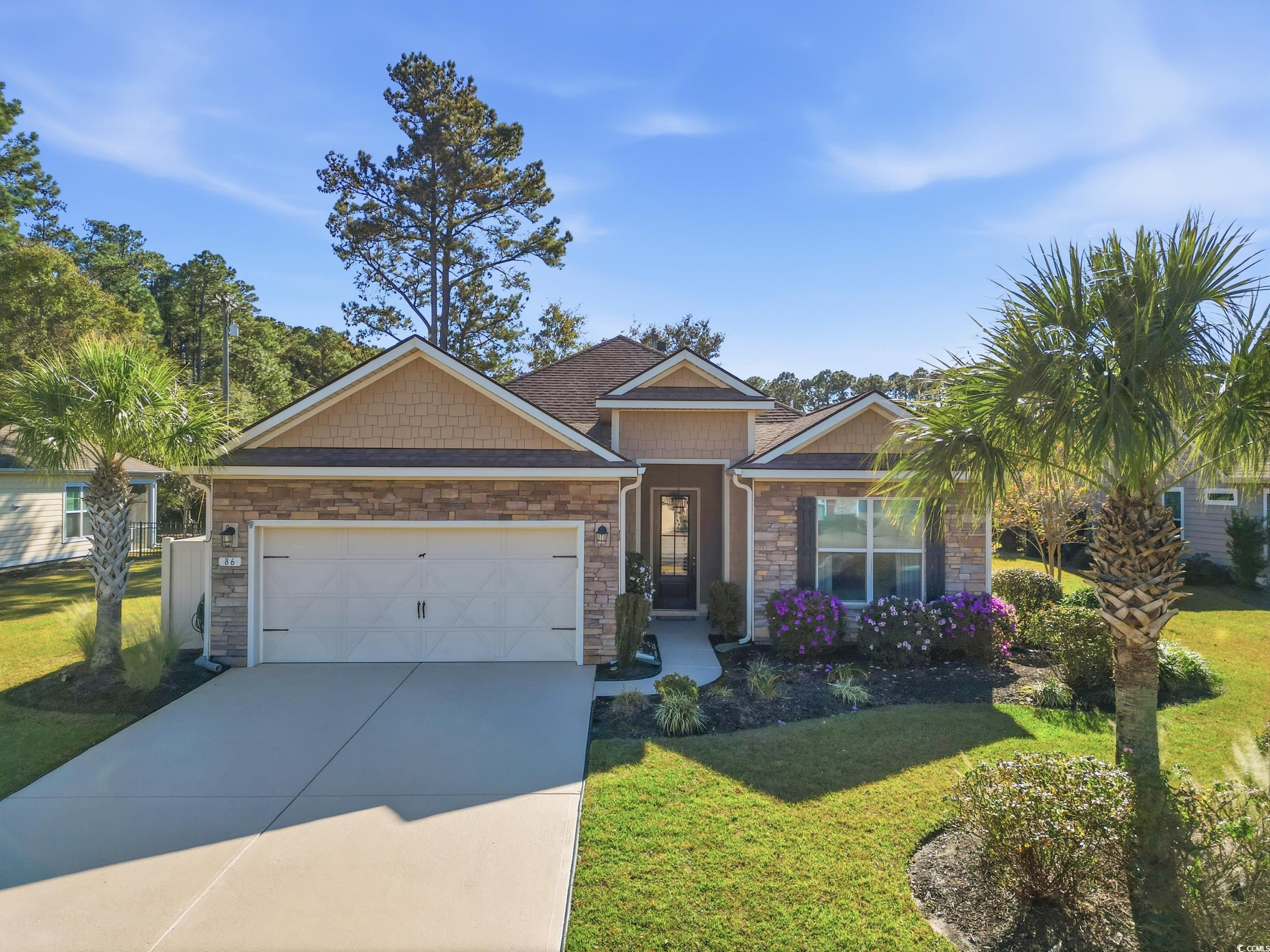 86 Hyacinth Loop Murrells Inlet, SC 29576