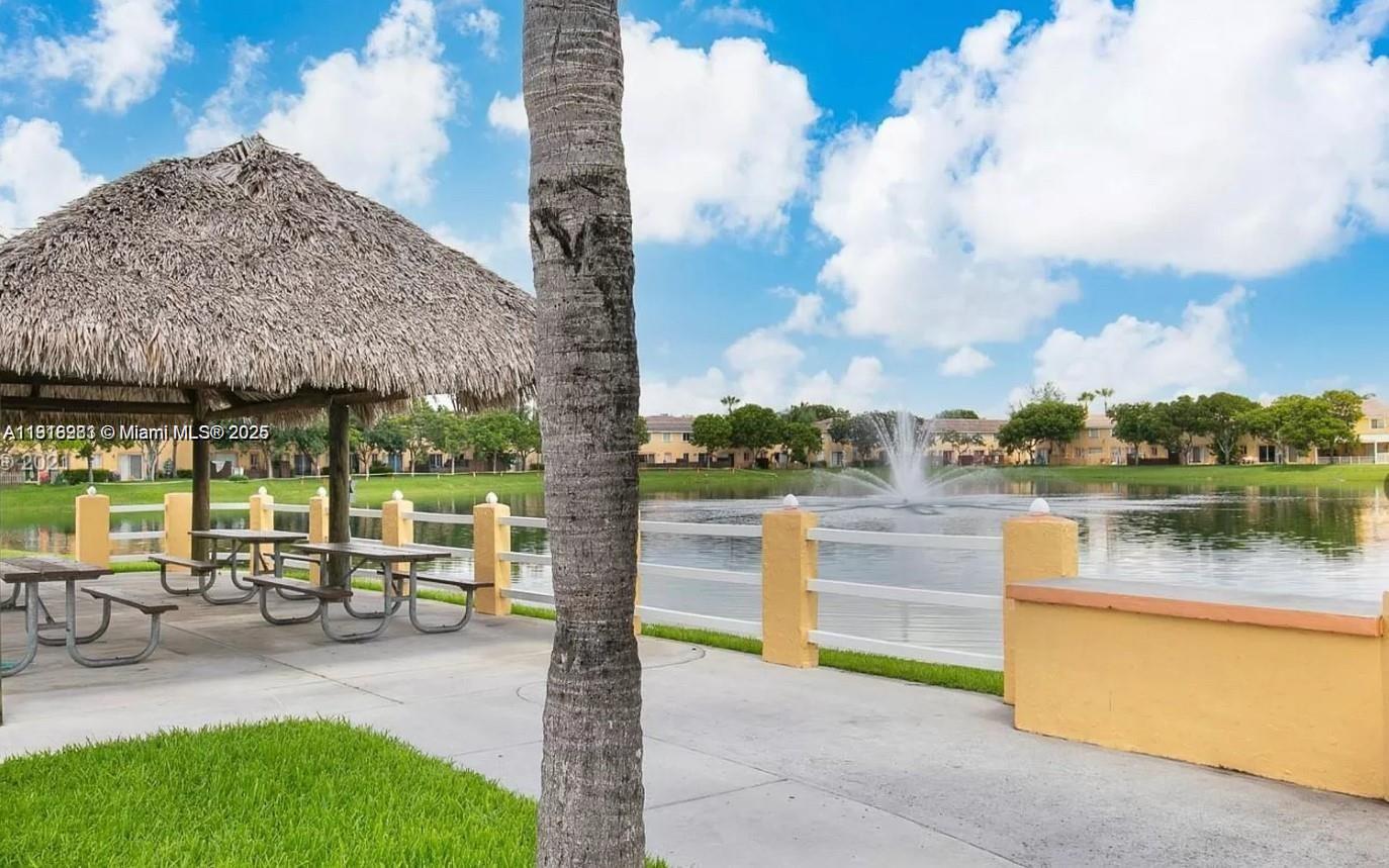 Welcome to this spacious and well-maintained 3-bed, 2-bath rental located in the highly desirable neighborhood of Shoma Keys Cove. This home features an open layout with bright living areas, a modern kitchen, and generous sized bedrooms. Washer and dryer inside, This Apartment is situated on the 2nd floor.

Enjoy resort-style living with community pool, clubhouse, security, and playgrounds. The property offers assigned parking, in-unit washer/dryer, central A/C. Conveniently situated near Baptist Hospital, Homestead Air Reserve Base, Publix, Walmart, major highways, and top-rated schools.

Minutes from US-1 and the Turnpike, this home provides easy commuting and access to shopping, dining, parks, and entertainment. Move-in ready and located in a gated community.