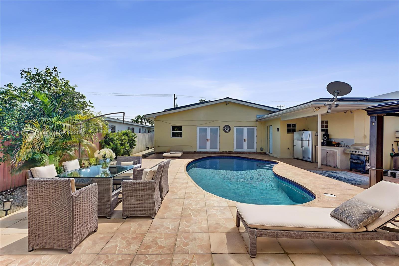 Jai-Alai Heights No 2 A R