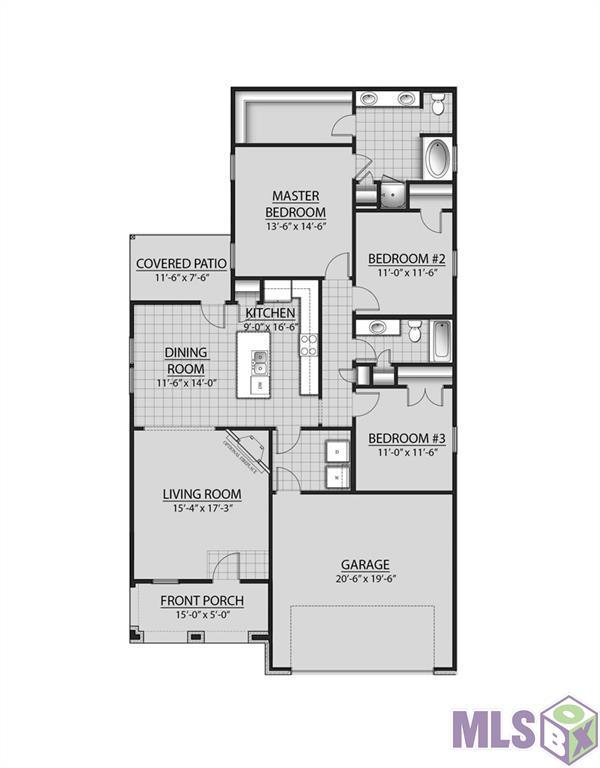 Homes for sale in Hammond, LA | 46107 Windchime Ln, Hammond, LA 70401 | MLS# NO2025021149