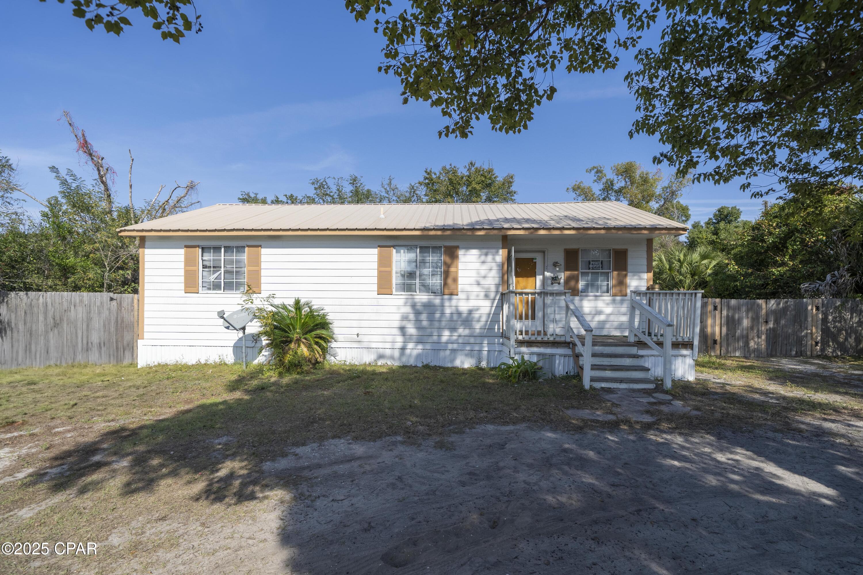 Homes for sale in Panama City, FL | 2717 E 6th Ct, Panama City, FL 32401 | MLS# 781803