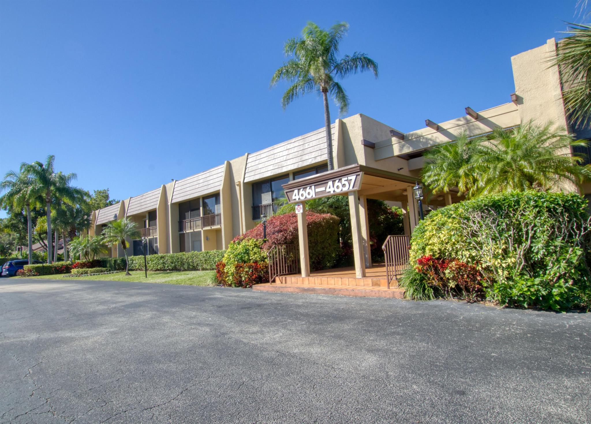Fountains Of Palm Beach C