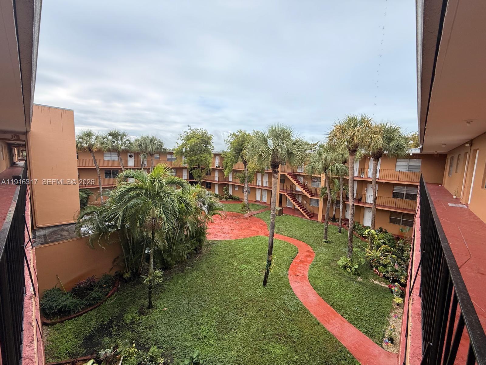 The Kensington Condo