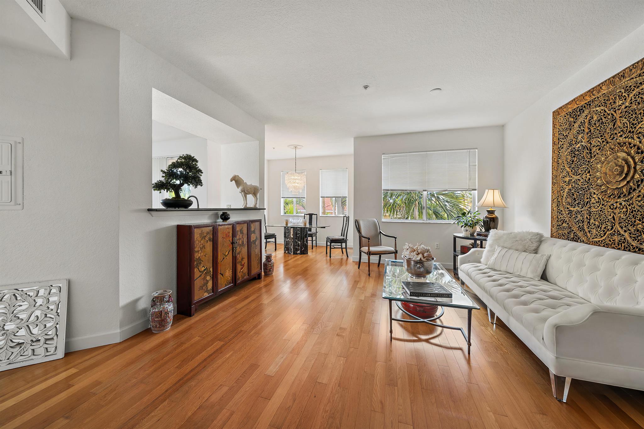 Residences At Legacy Plac