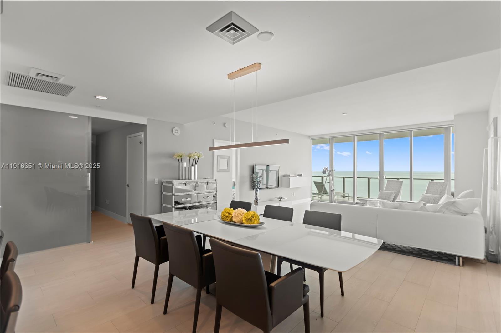 Oceana Key Biscayne Condo