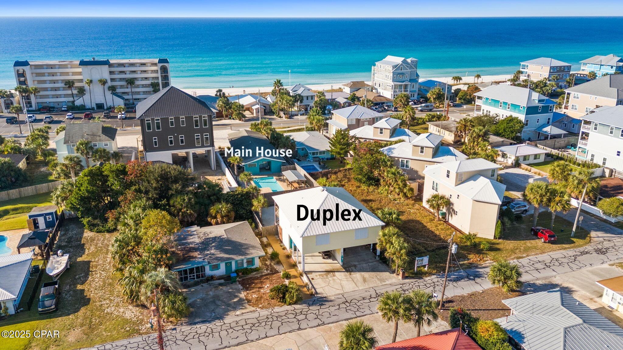 Details for 21924 Front Beach Road, Panama City Beach, FL 32413