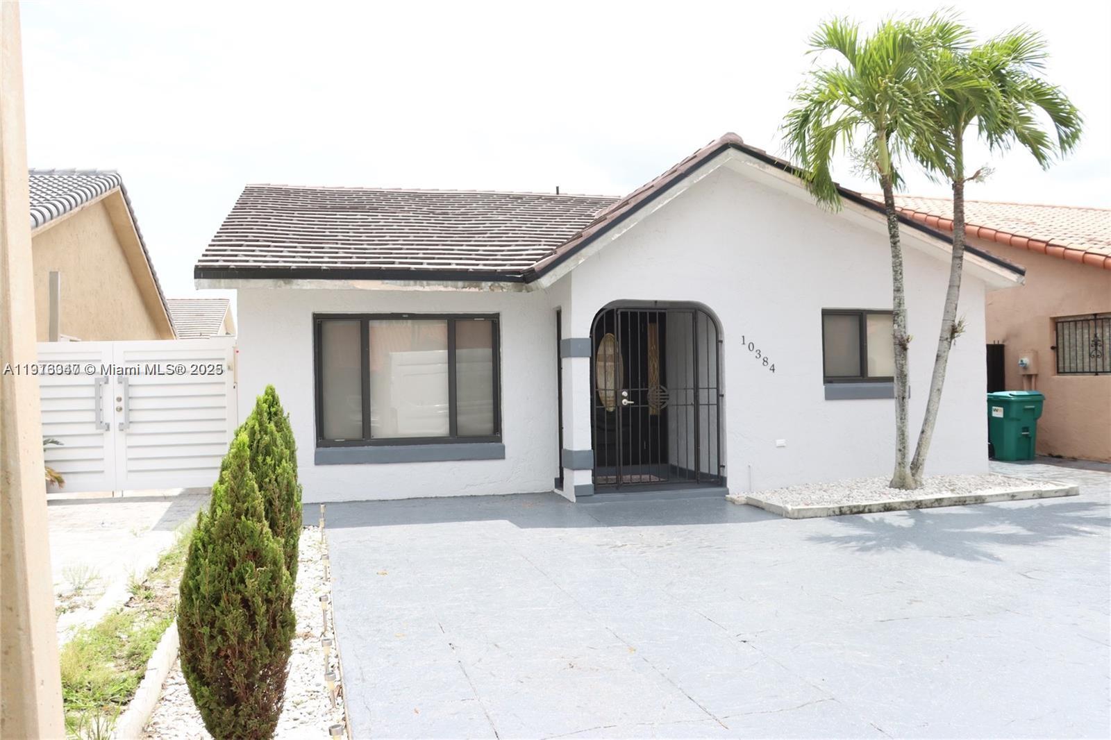 Gardens Of El Jardin Sec