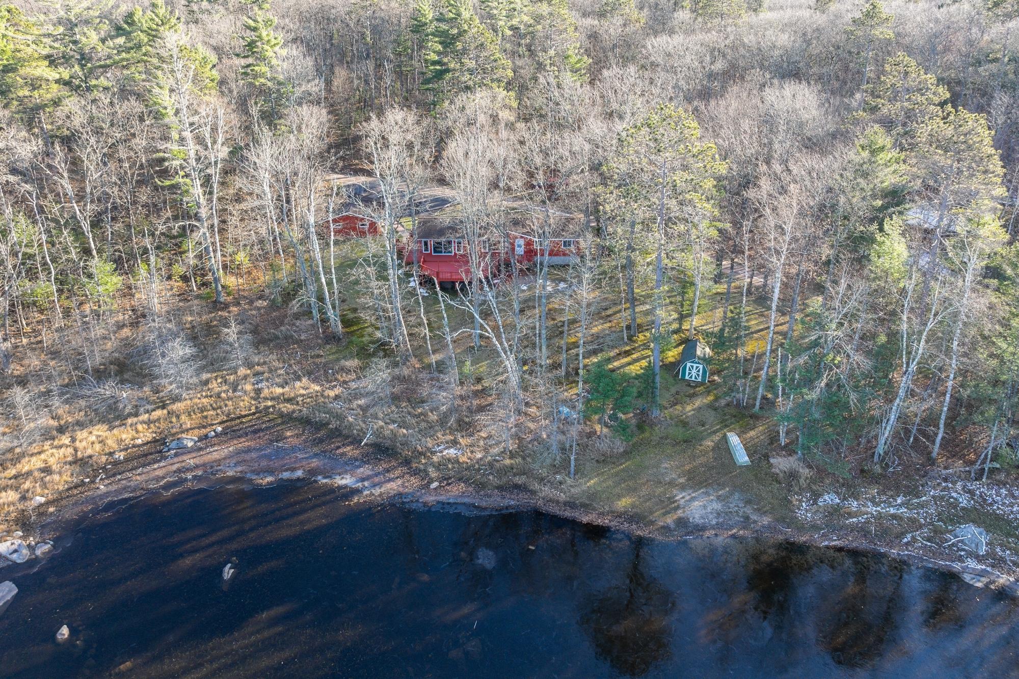 Undocumented Lake Property 1538 Lotus Ln Photo 1