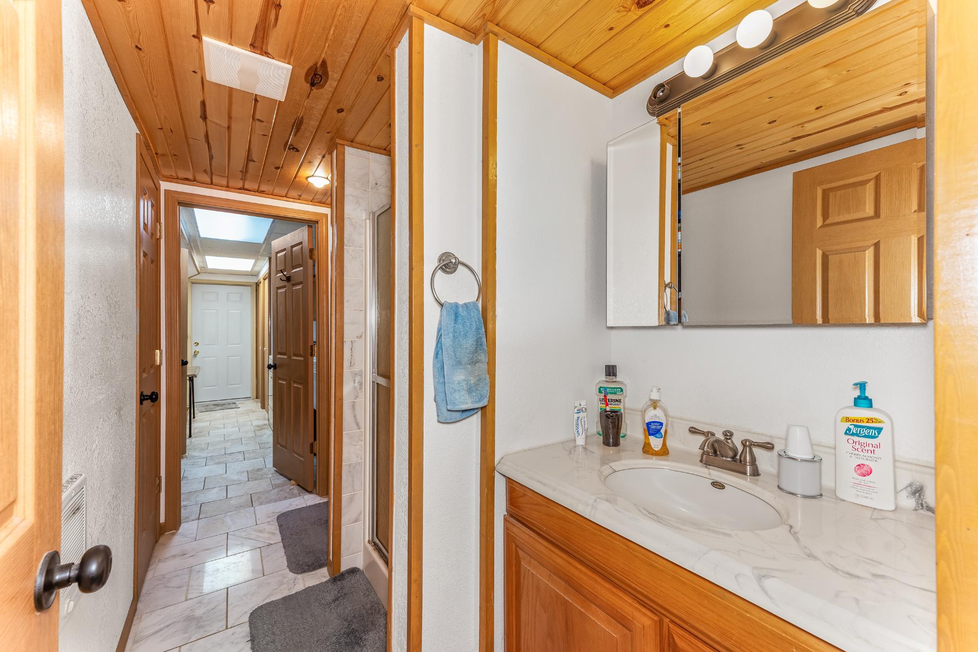 Undocumented Lake Property 1538 Lotus Ln Photo 21