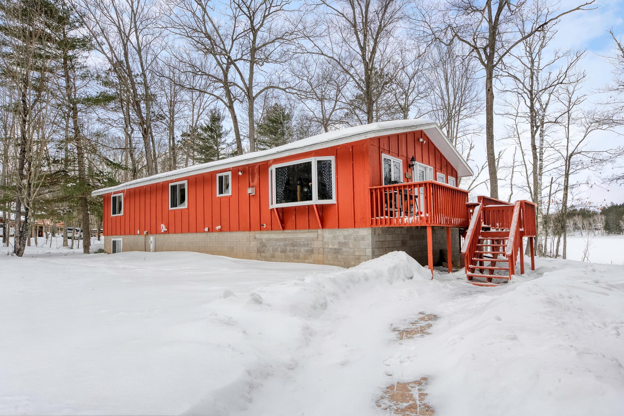 Undocumented Lake Property 1538 Lotus Ln Photo 24