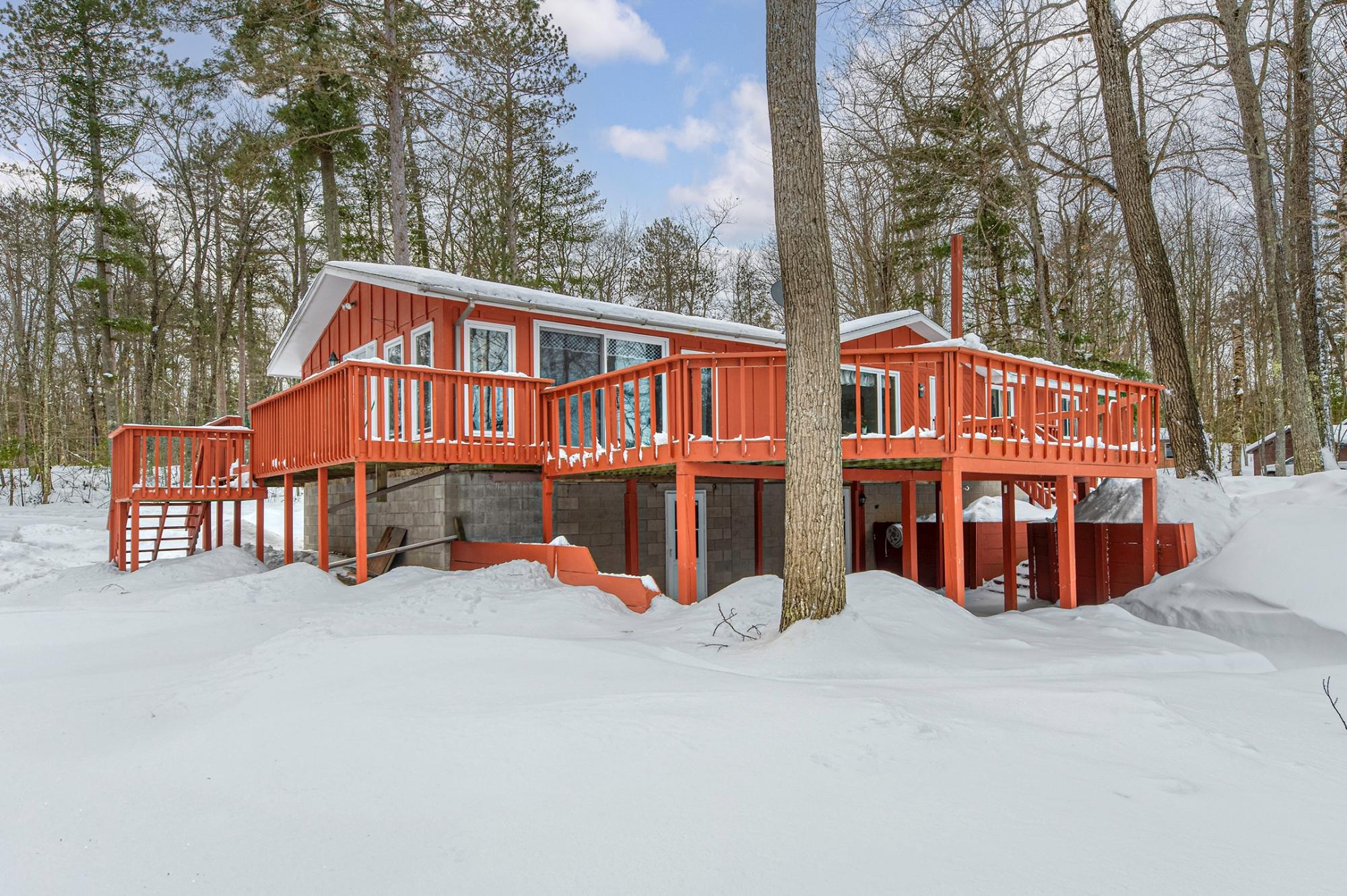 Undocumented Lake Property 1538 Lotus Ln Photo 28