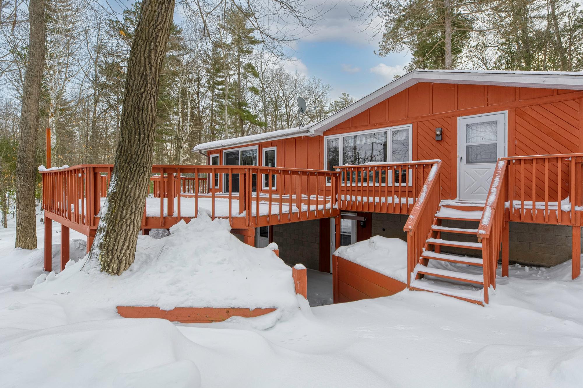 Undocumented Lake Property 1538 Lotus Ln Photo 29